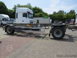 Wüllhorst Wüllhorst-BDF Anh. Verzinkt Tank f. Verb