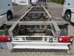 Wüllhorst Wüllhorst-BDF Anh. Verzinkt Tank f. Verb