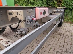 Wüllhorst Wüllhorst-BDF Anh. Verzinkt Tank f. Verb