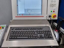 Exeron EDM 314 Retrofit in 2016