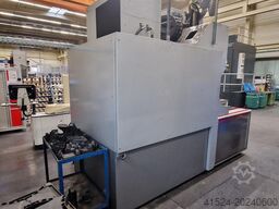 Exeron EDM 314 Retrofit in 2016