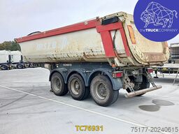 Schmitz Cargobull 