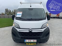 Citroen Jumper