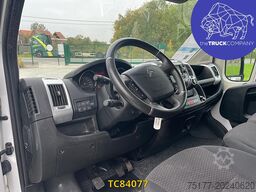 Citroen Jumper