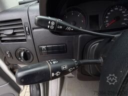 VW Crafter 2.0 Tdi L2H2 Ahk Motor springt nicht an