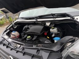 VW Crafter 2.0 Tdi L2H2 Ahk Motor springt nicht an