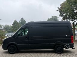VW Crafter 2.0 Tdi L2H2 Ahk Motor springt nicht an
