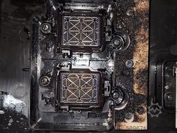 Montiantonio 72-3600 + Mimaki Jv5 320s gratis