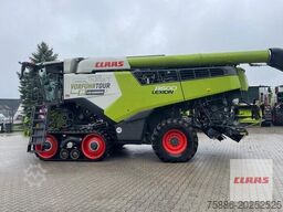 Claas LEXION 8600 TT E5