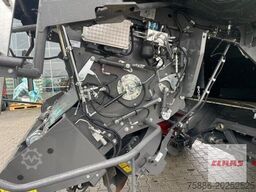 Claas LEXION 8600 TT E5