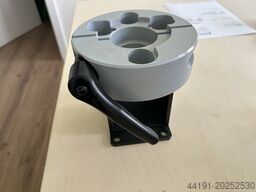 Atemag universelle Montagevorrichtung