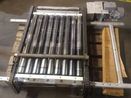 Dematic 90° 700-1000-690 TZM 90