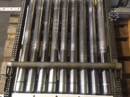 Dematic 90° 700-1000-690 TZM 90