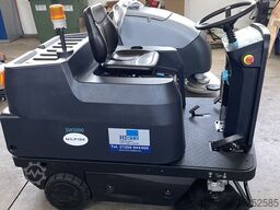 Nilfisk SW 3000 Li-io