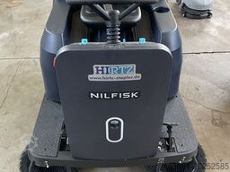 Nilfisk SW 3000 Li-io