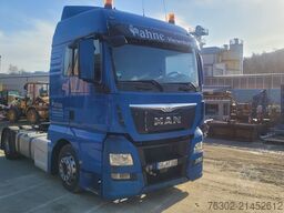 MAN 18.440 XXL Mega 2 Tank AGR & Turbo neu
