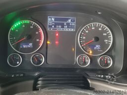 MAN 18.440 XXL Mega 2 Tank AGR & Turbo neu