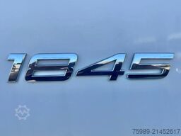 Mercedes-Benz Actros 1845 vin: WDF9634031C001227