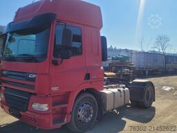 DAF CF 85.410 Kipphydr. Schaltgetr. deut Fzg