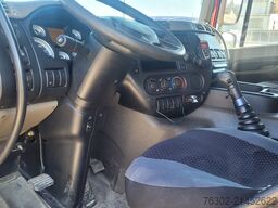 DAF CF 85.410 Kipphydr. Schaltgetr. deut Fzg