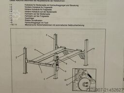 Weber Autolift 4.2 /6.4