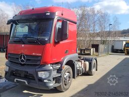 Mercedes-Benz 1843 LS Kipphydr