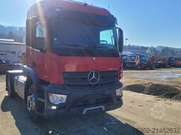 Mercedes-Benz 1843 LS Kipphydr