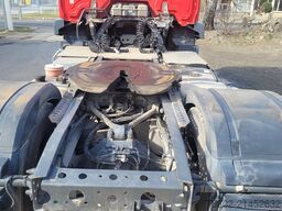 Mercedes-Benz 1843 LS Kipphydr