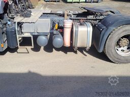 Mercedes-Benz 1843 LS Kipphydr