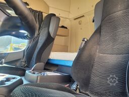 Mercedes-Benz 1843 LS Kipphydr