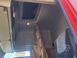 Mercedes-Benz 1843 LS Kipphydr