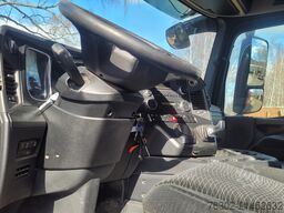 Mercedes-Benz 1843 LS Kipphydr