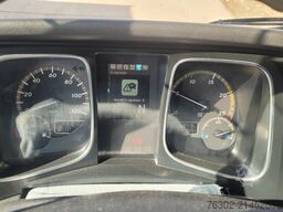 Mercedes-Benz 1843 LS Kipphydr