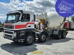 Volvo FM 380