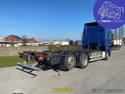 DAF XF 480
