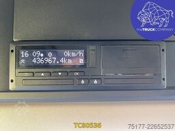 DAF XF 480