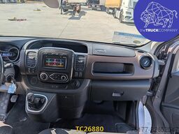 Fiat Talento Fiat talento 145CV 6 PLACES
