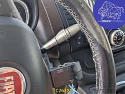 Fiat Talento Fiat talento 145CV 6 PLACES