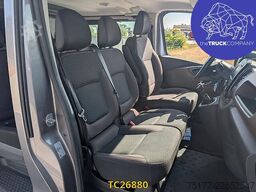 Fiat Talento Fiat talento 145CV 6 PLACES