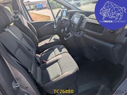 Fiat Talento Fiat talento 145CV 6 PLACES