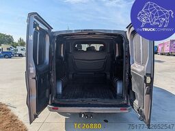 Fiat Talento Fiat talento 145CV 6 PLACES