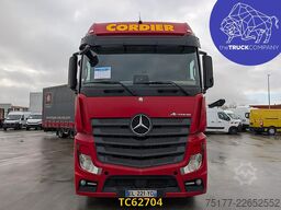 Mercedes-Benz 2548