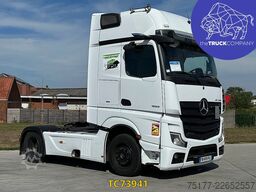 Mercedes-Benz Actros 1853