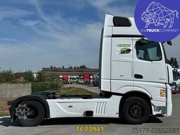 Mercedes-Benz Actros 1853