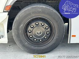 Mercedes-Benz Actros 1853