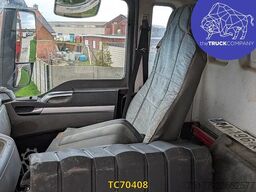 MAN TGS 400