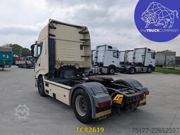 Iveco Stralis 440 S42