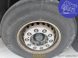 Iveco Stralis 440 S42