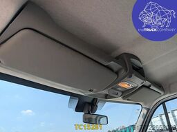 Renault Master 2.2 DCI KOFFER MET LIFT