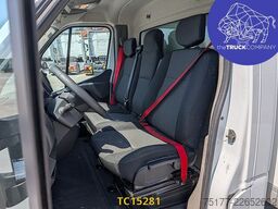 Renault Master 2.2 DCI KOFFER MET LIFT